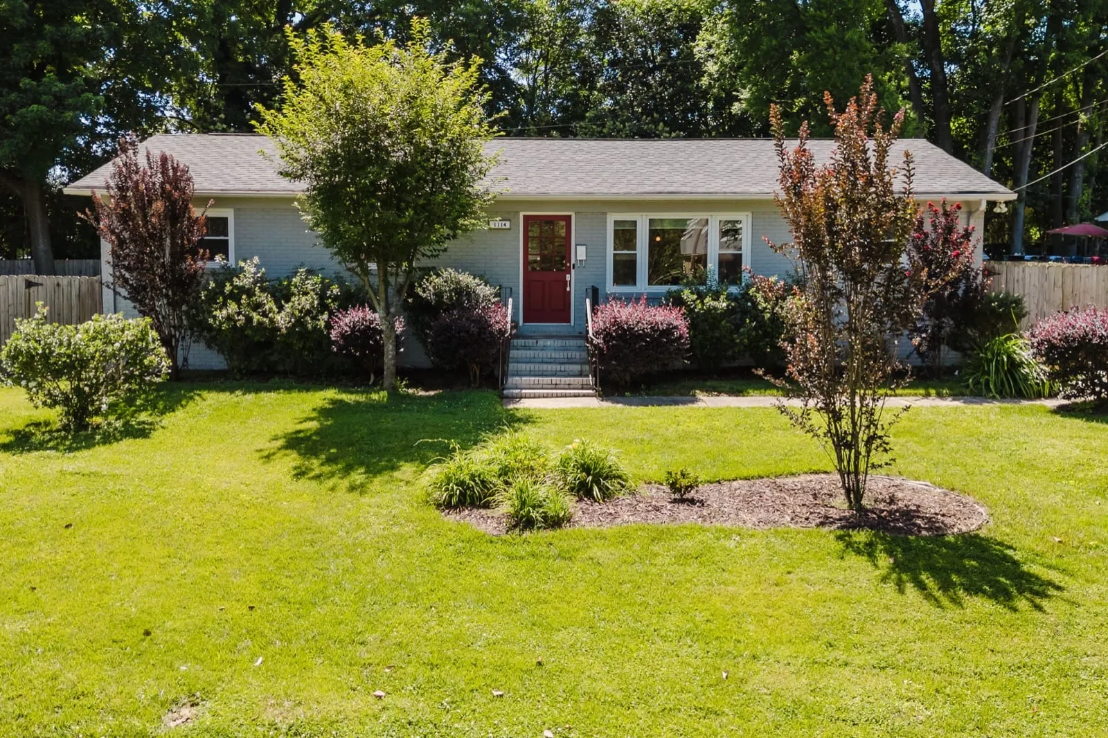 1114 Urban Pl, Charlotte · NC · listing media by OSDT
