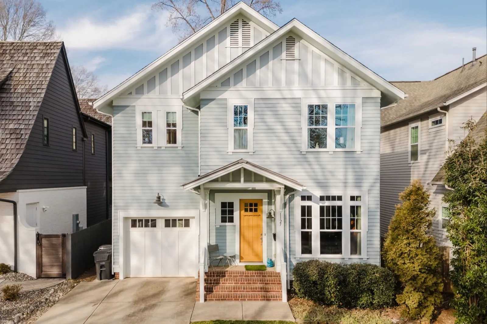1127 Reece Rd, Charlotte · NC · listing media by OSDT