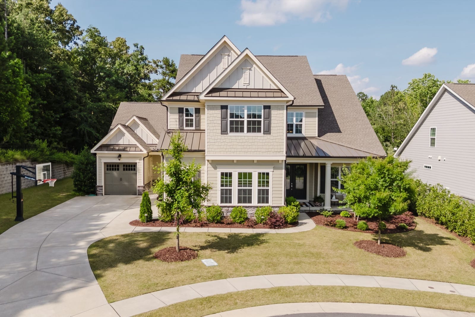 15103 Cimarron Hills Ln, Charlotte · NC · listing media by OSDT