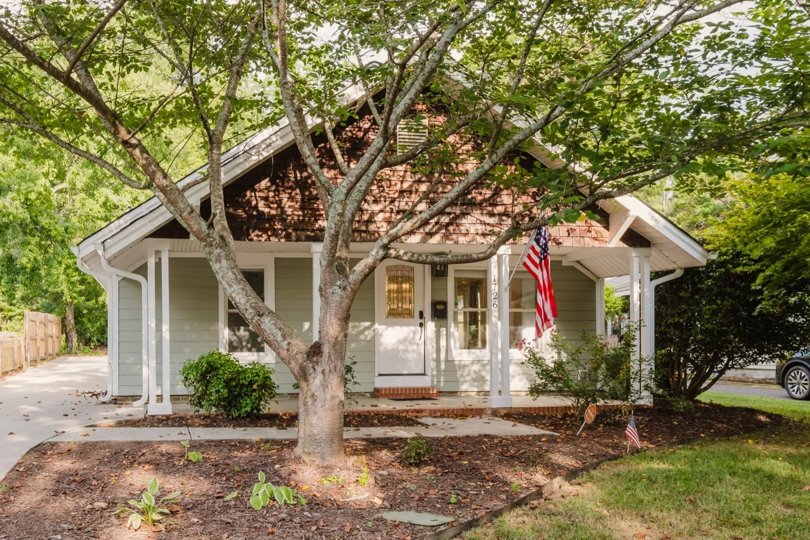 1726 Medford Dr, Charlotte · NC · listing media by OSDT