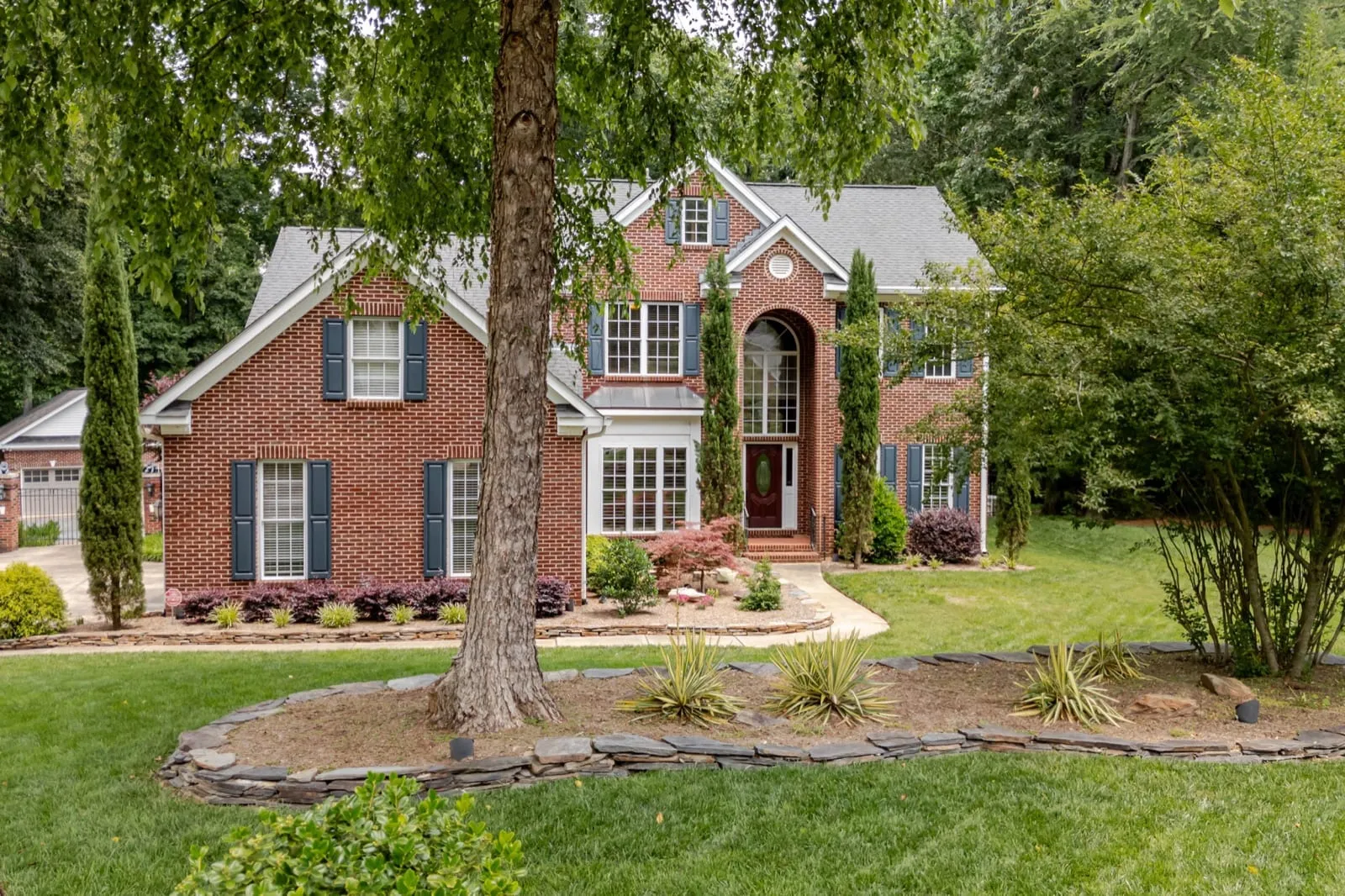 2031 Brook View Ct, Matthews · NC · listing media by OSDT