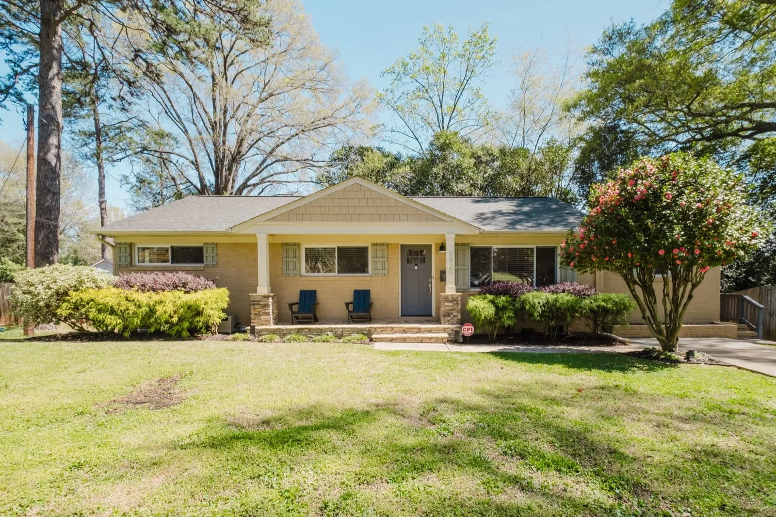 3420 Hayes Ct, Charlotte · NC · listing media by OSDT