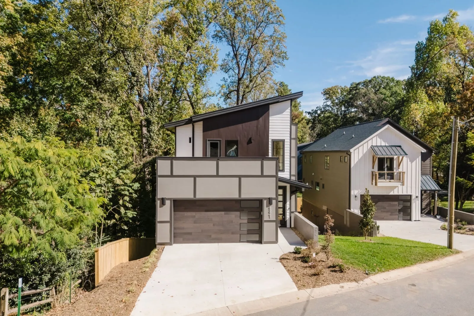 4321 Raney Way, Charlotte · NC · listing media by OSDT