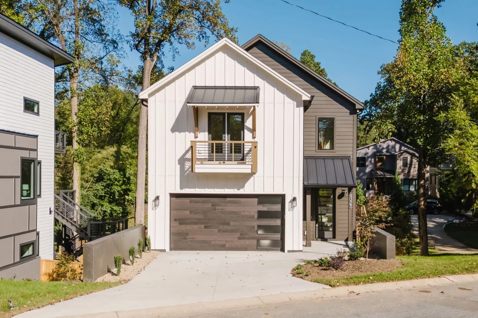 4325 Raney Way, Charlotte · NC · listing media by OSDT
