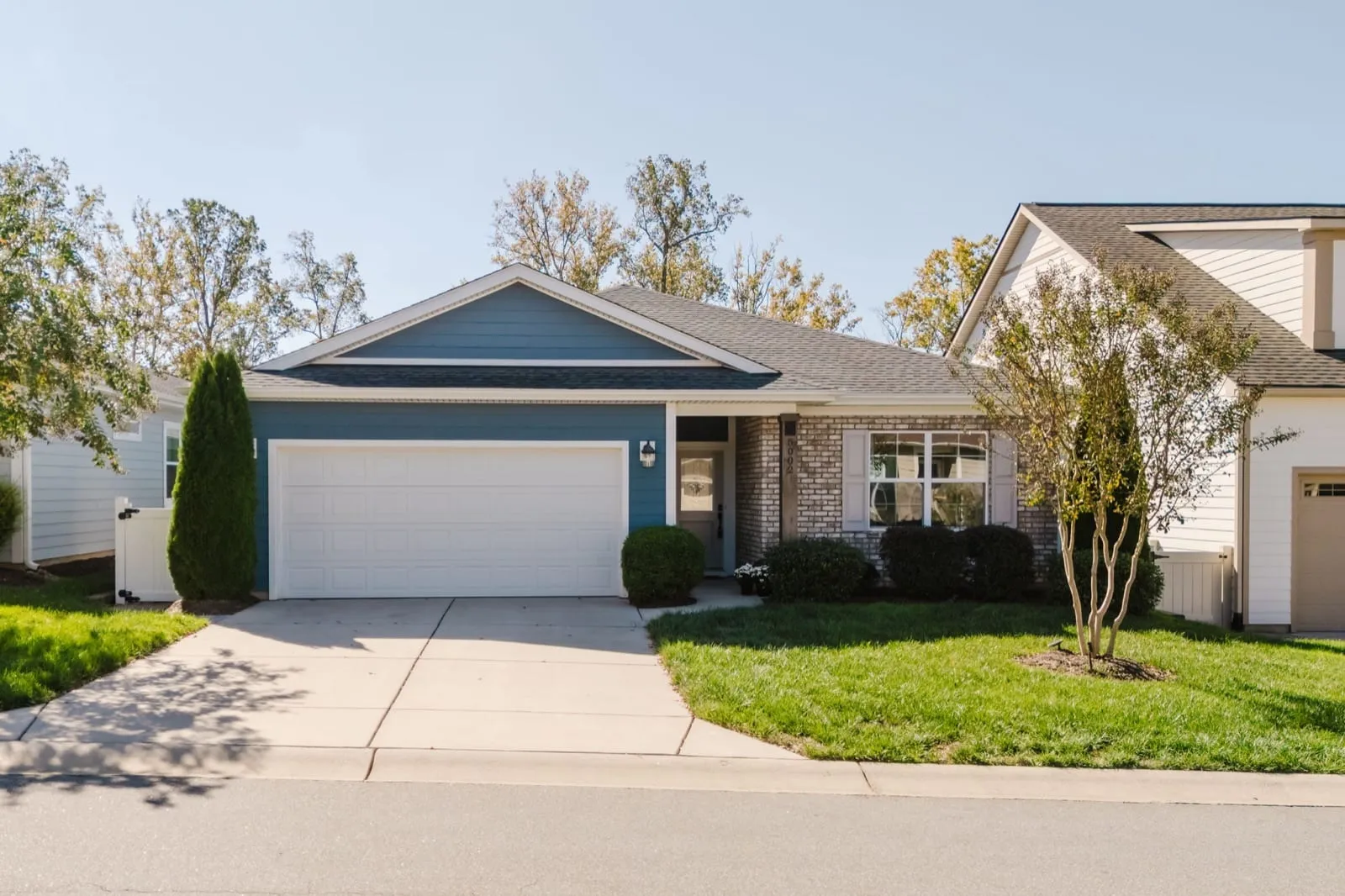 5002 Looking Glass Trail, Denver · NC · listing media by OSDT