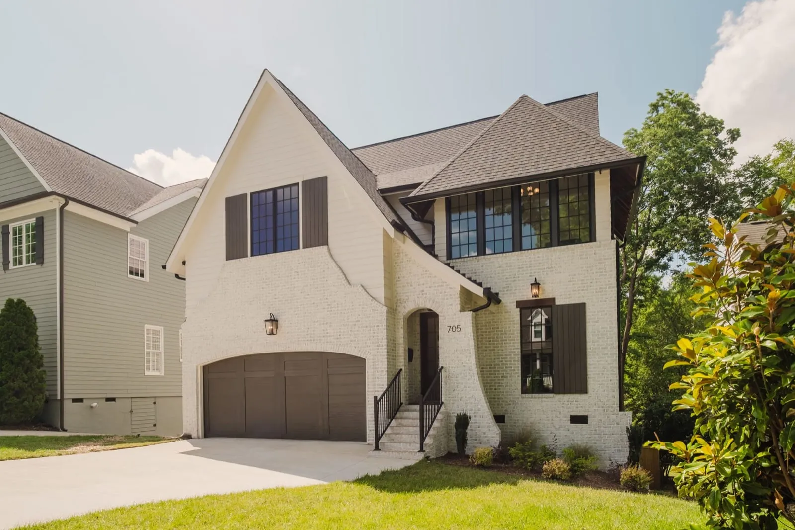 705 McAlway Rd, Charlotte · NC · listing media by OSDT