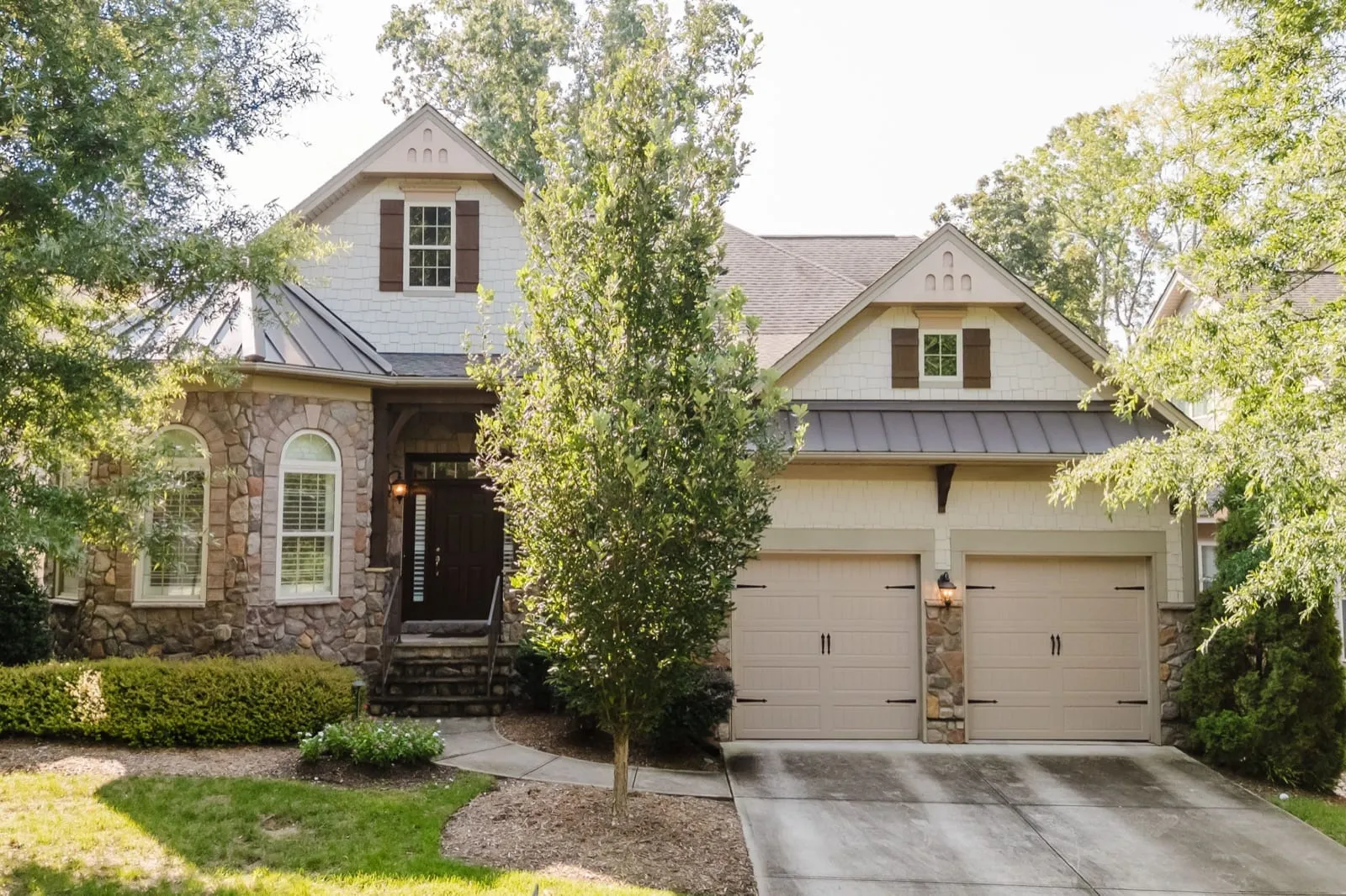 7415 Edenbridge Ln, Charlotte · NC · listing media by OSDT