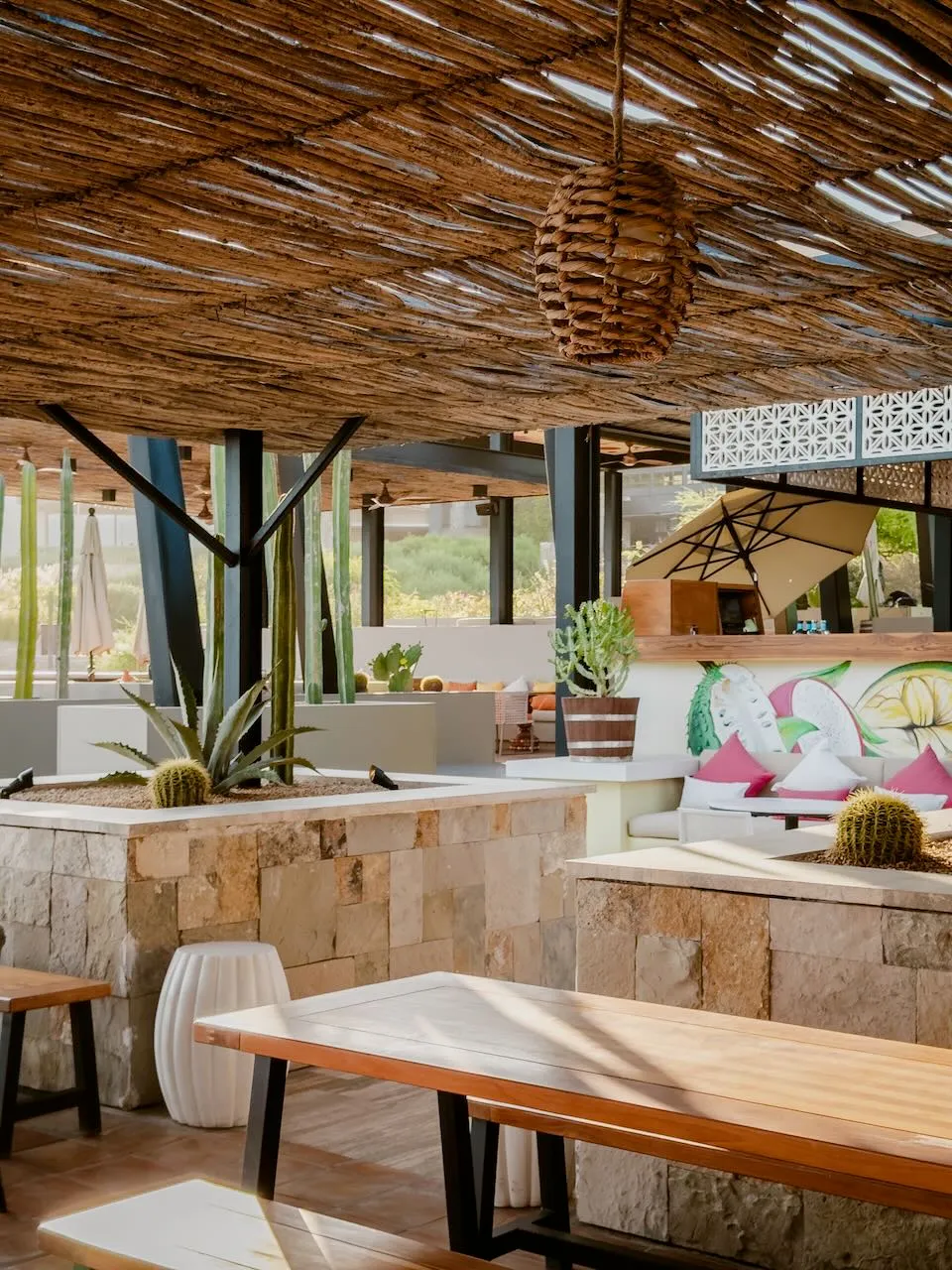 Zadun resort, photo 17 of 23